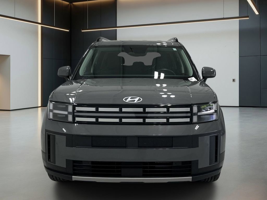 Used 2024 Hyundai Santa Fe SEL image 4