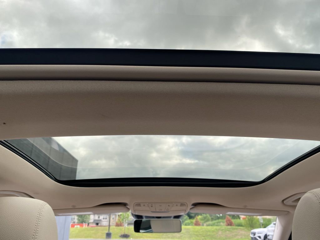 Used 2021 Mercedes-Benz E 350 4MATIC Sedan image 27