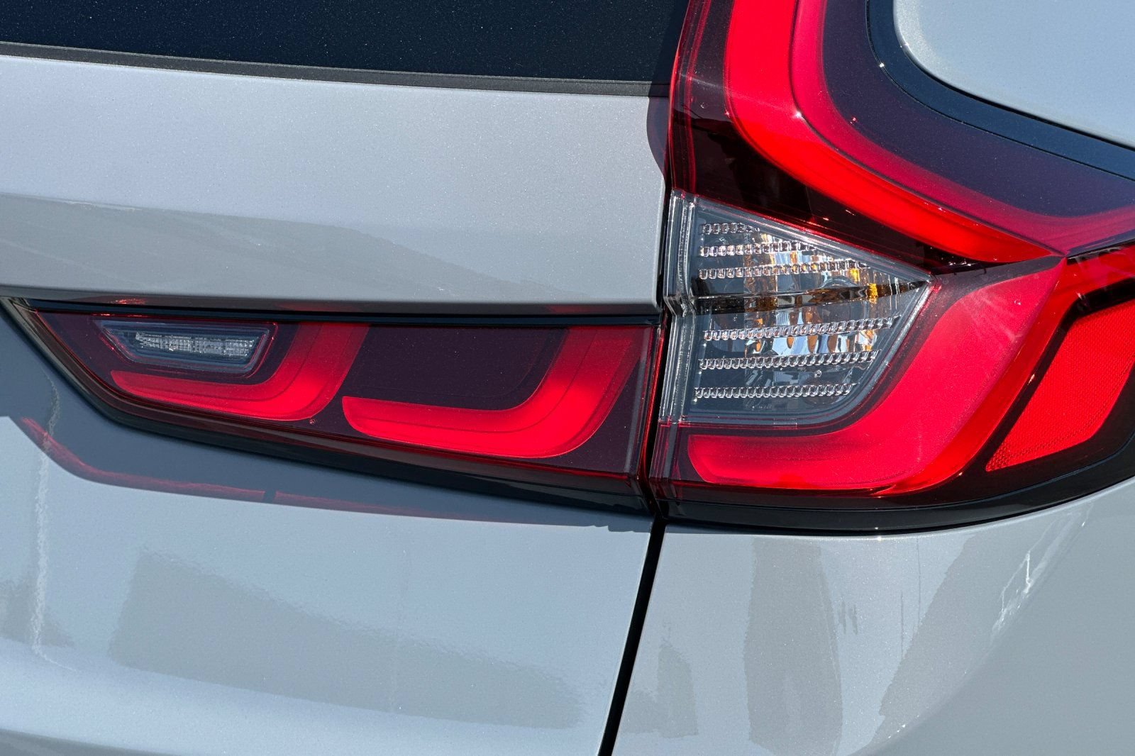 New 2026 Honda CR-V TrailSport image 33