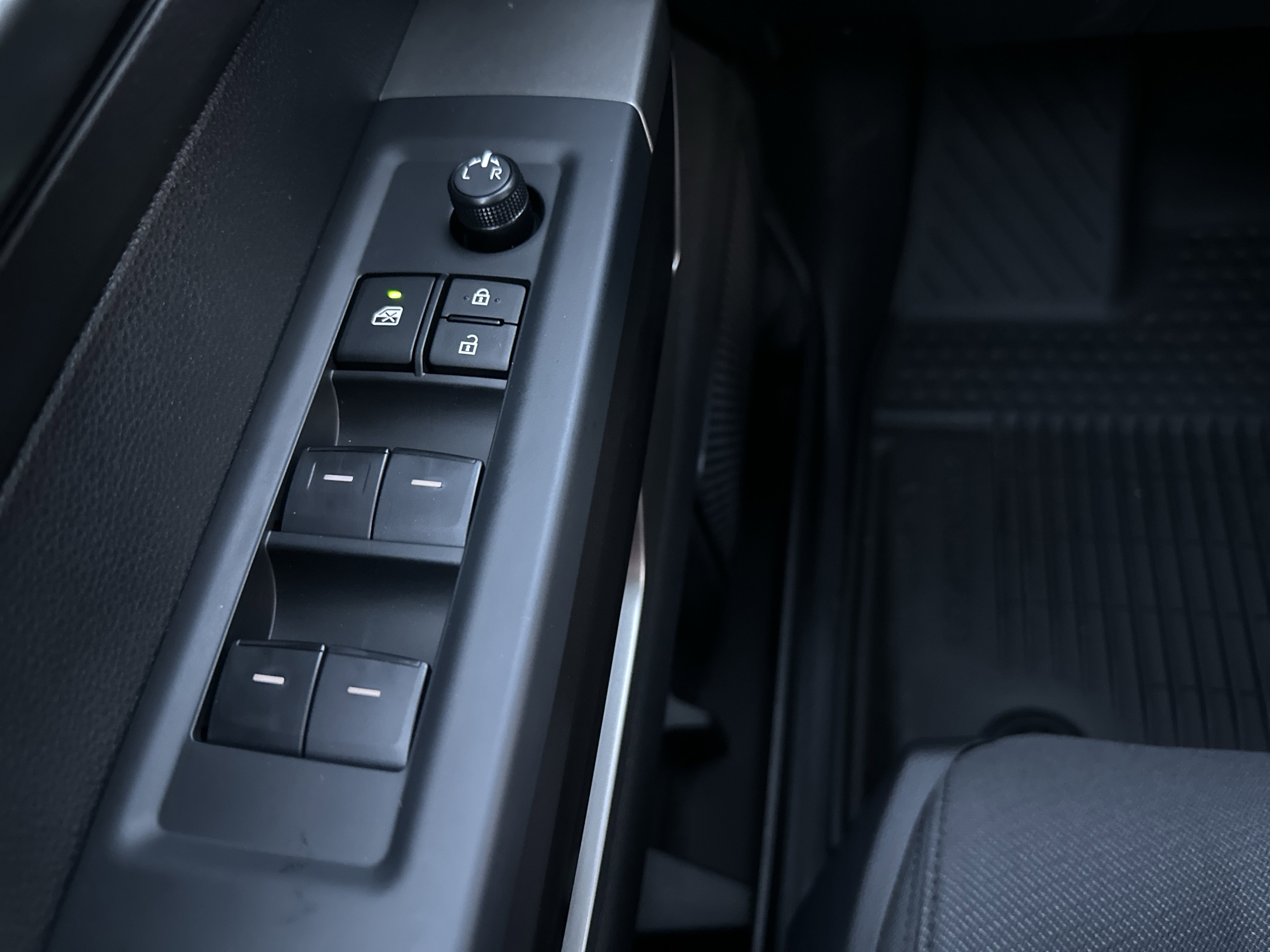 New 2026 Toyota Tundra SR5 image 20