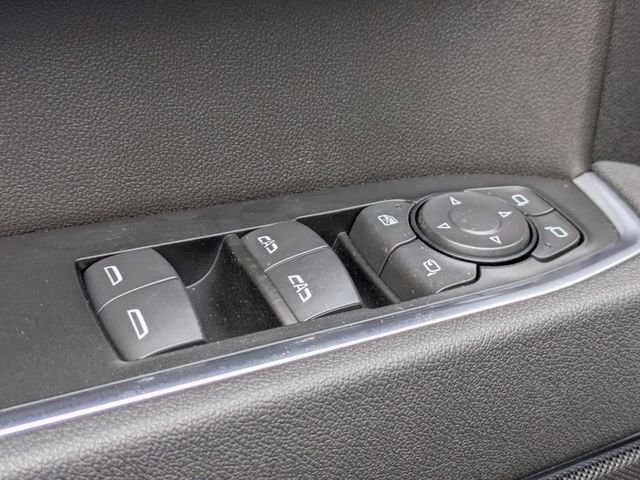 New 2026 Chevrolet Silverado 1500 LTZ w/ LTZ Convenience Package II AWD/4WD image 9