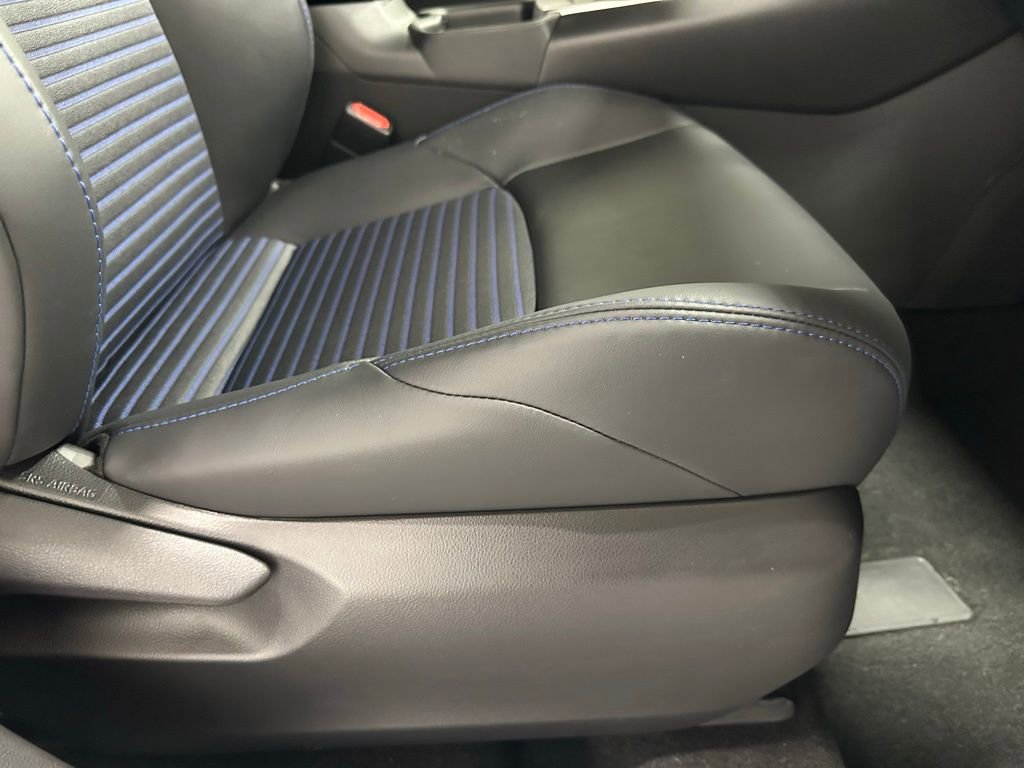 Used 2025 Toyota RAV4 XSE w/ Weather Package image 46