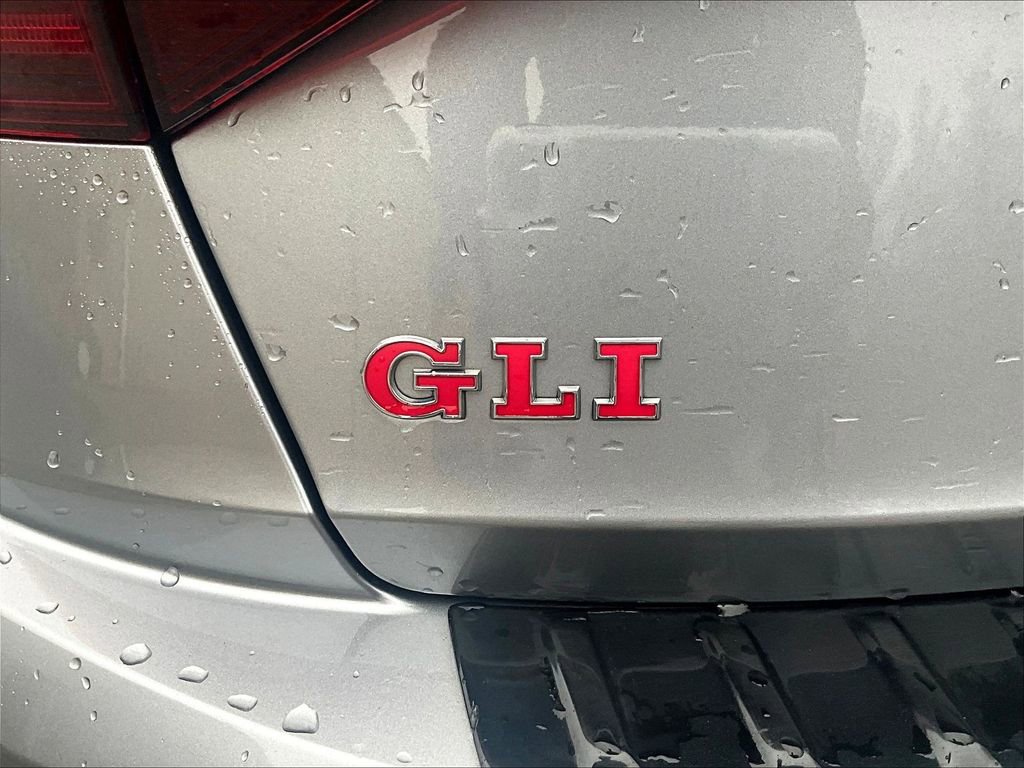 Used 2021 Volkswagen Jetta GLI Autobahn image 8