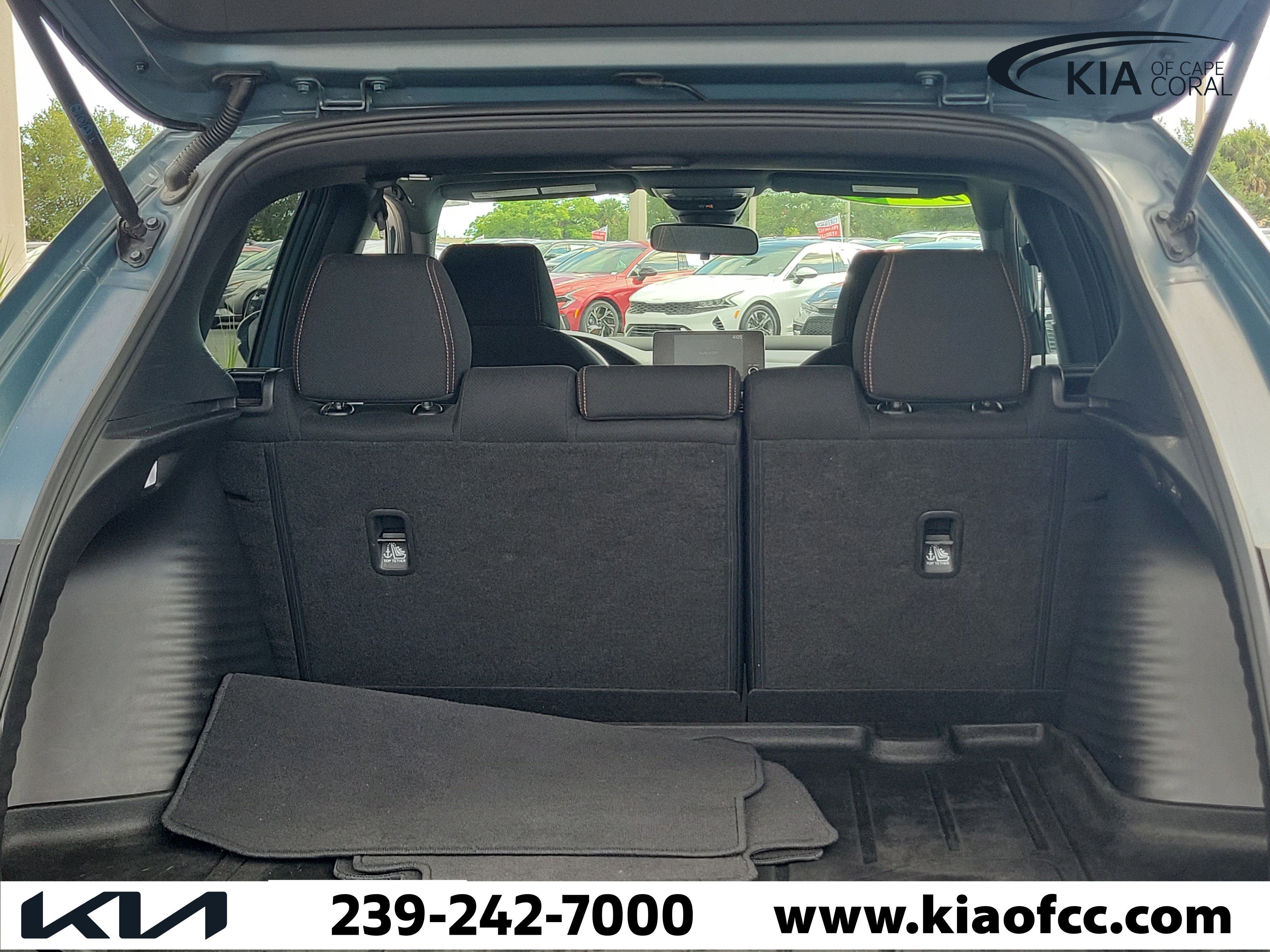 Used 2024 Honda HR-V Sport image 13