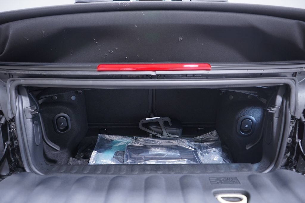 Used 2026 MINI Cooper S FWD image 18