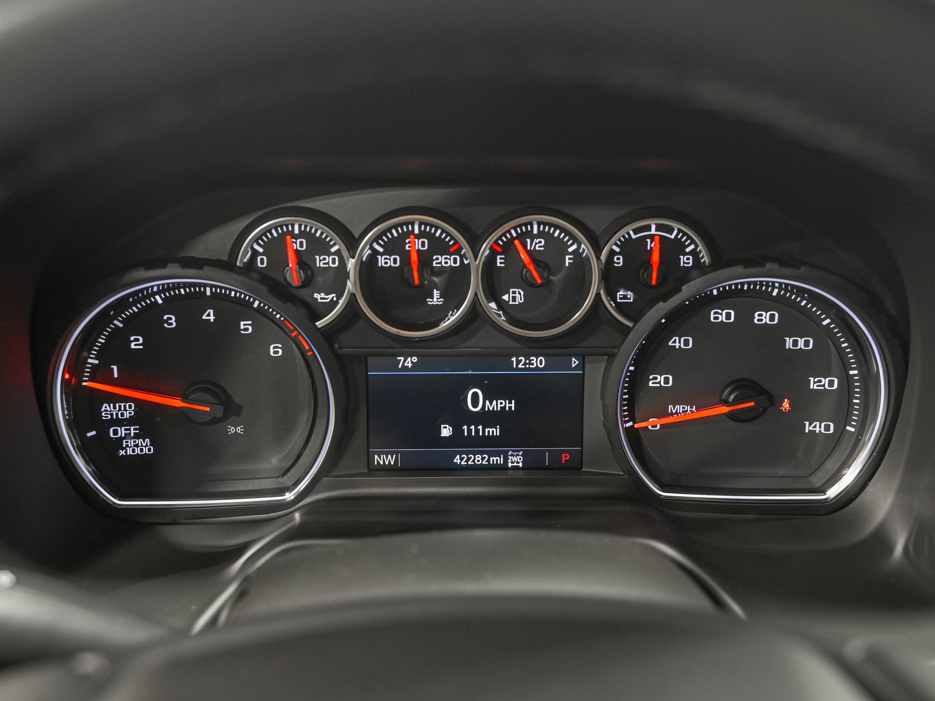 Used 2023 Chevrolet Suburban LS image 21