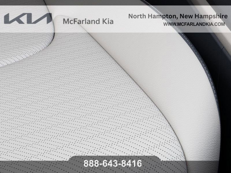 New 2026 Kia Carnival SX Prestige image 25