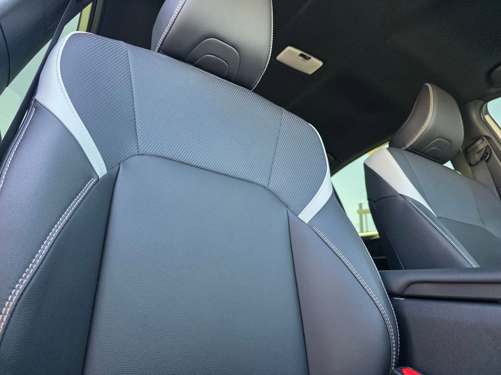 Used 2025 Toyota Camry SE FWD image 23