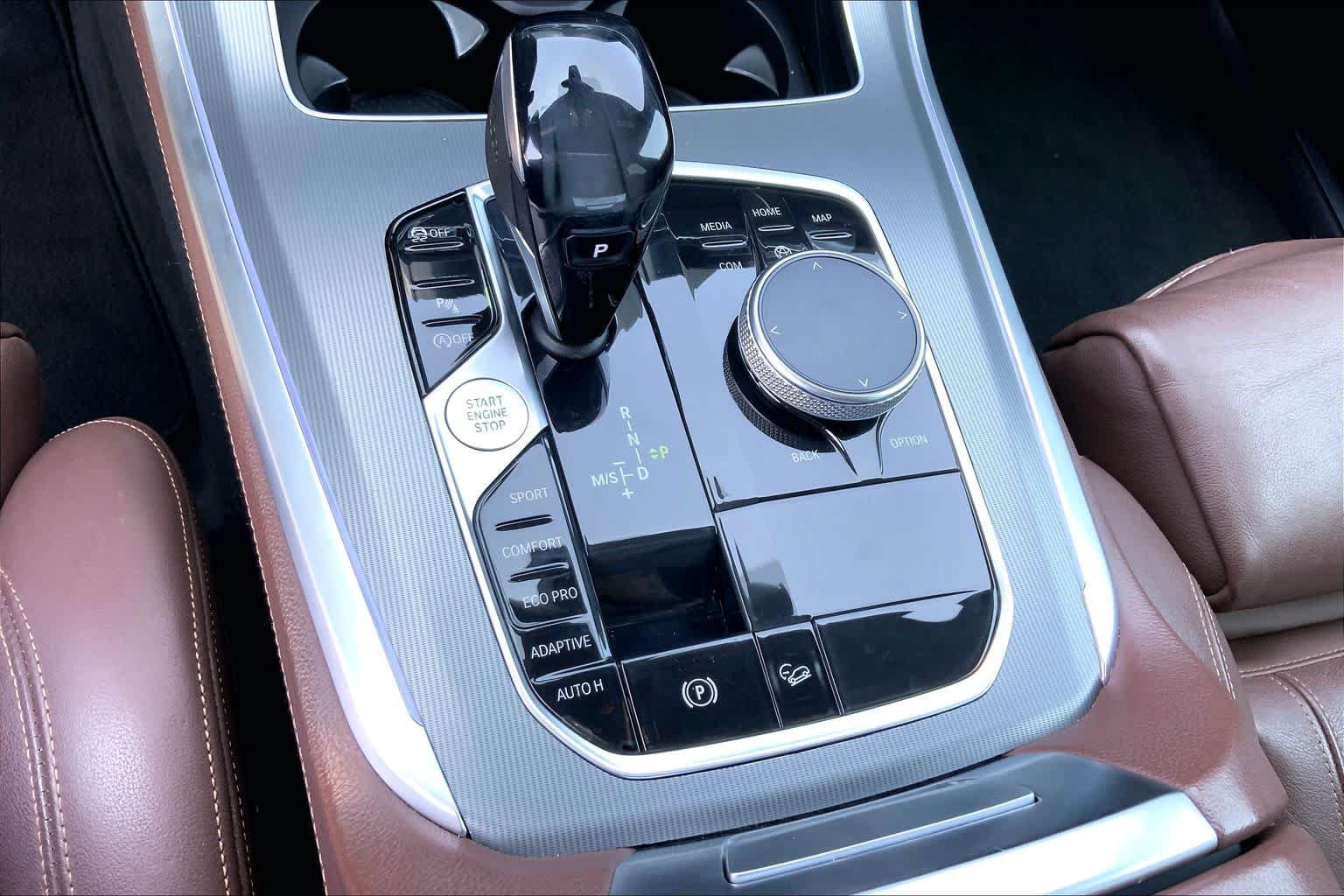 Used 2019 BMW X5 xDrive40i w/ Convenience Package AWD/4WD image 30