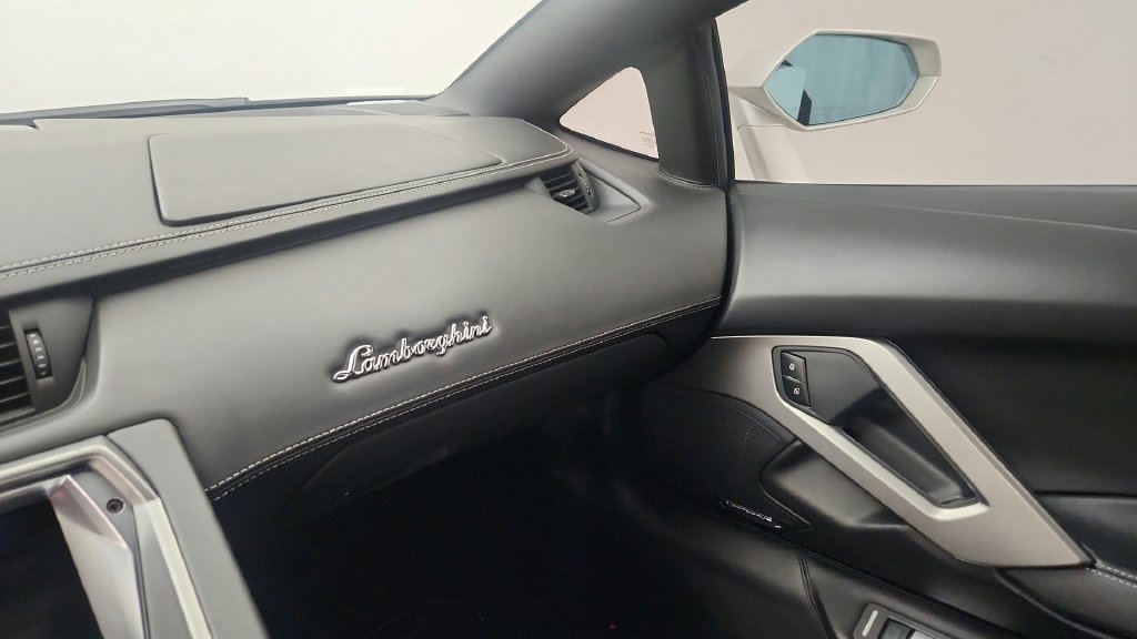 Used 2013 Lamborghini Aventador LP 700-4 AWD/4WD image 23