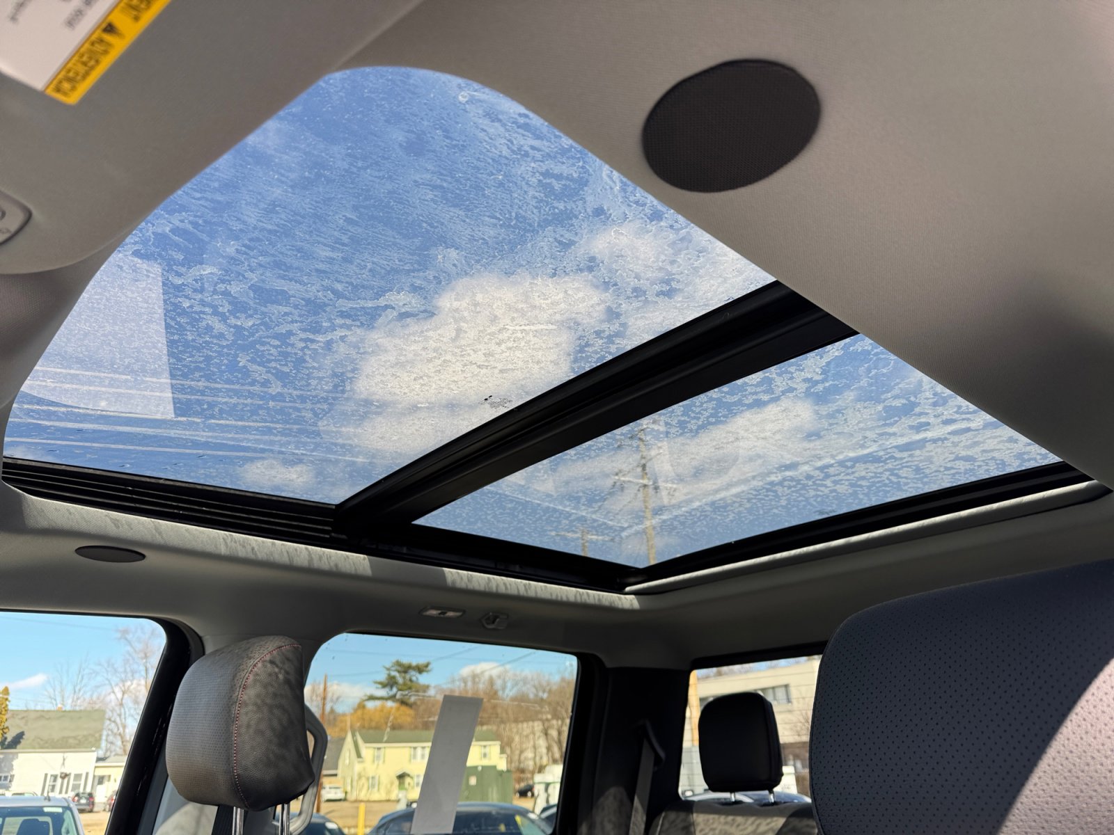 New 2026 Ford F250 Lariat w/ Black Appearance Package image 28