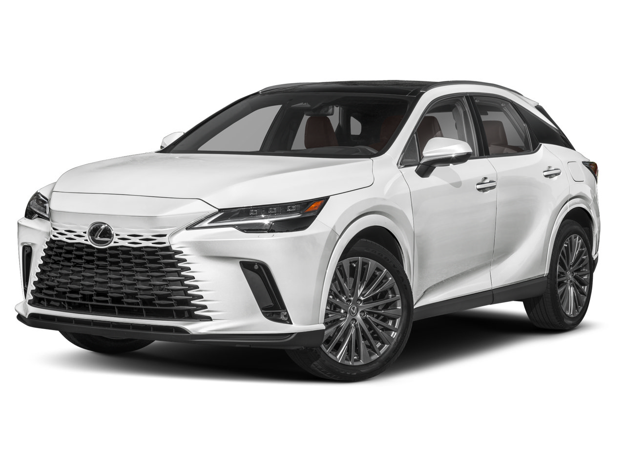 New 2026 Lexus RX 350 w/ Convenience Package