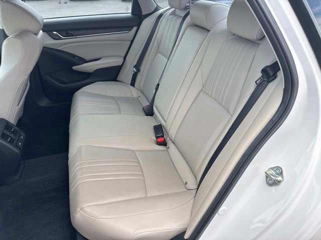 Used 2021 Honda Accord Touring image 14