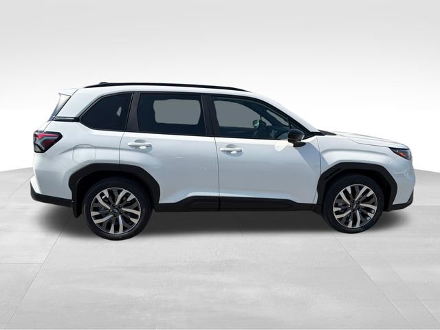 New 2026 Subaru Forester Touring AWD/4WD image 8