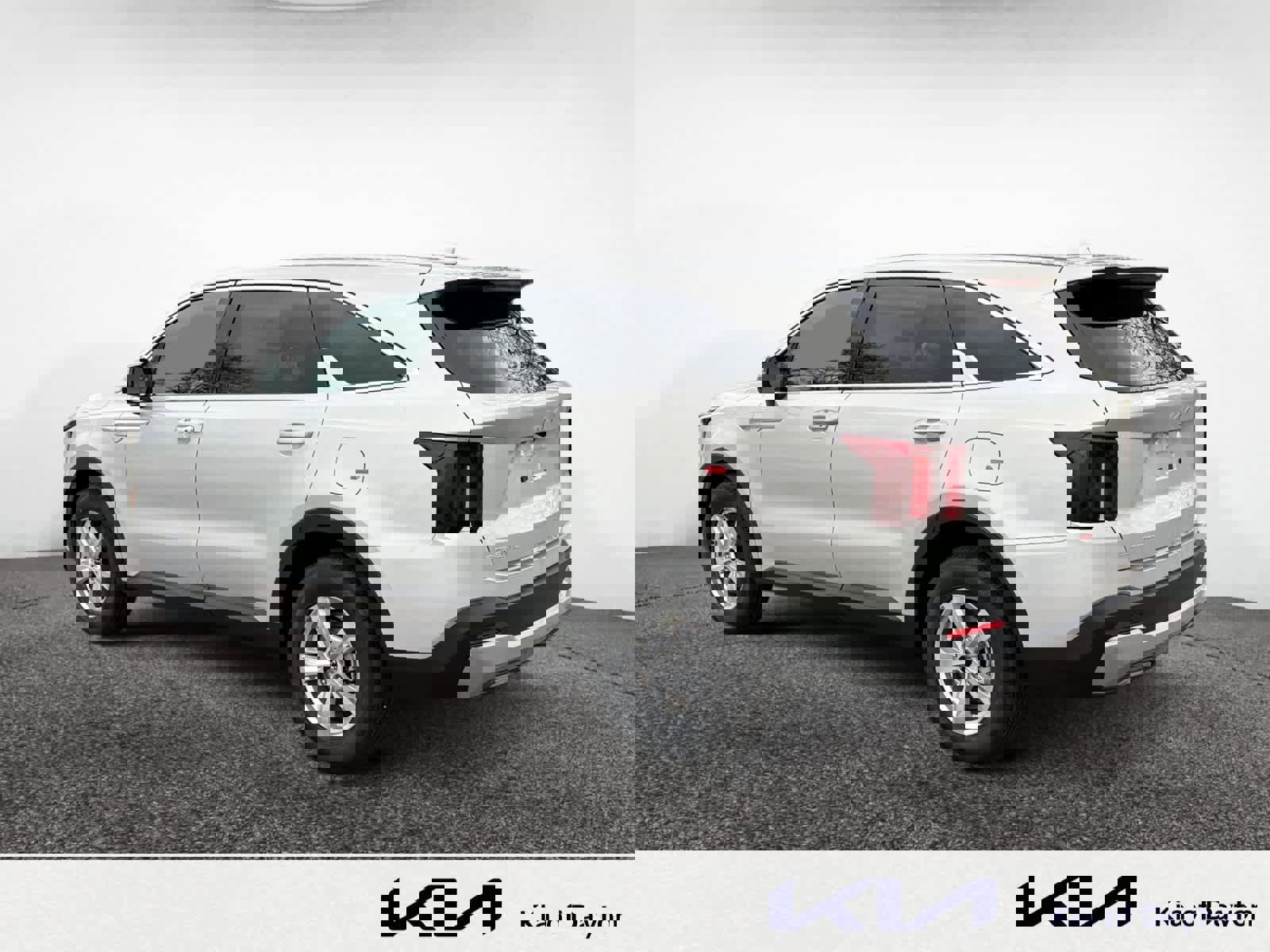 New 2026 Kia Sorento LX image 3