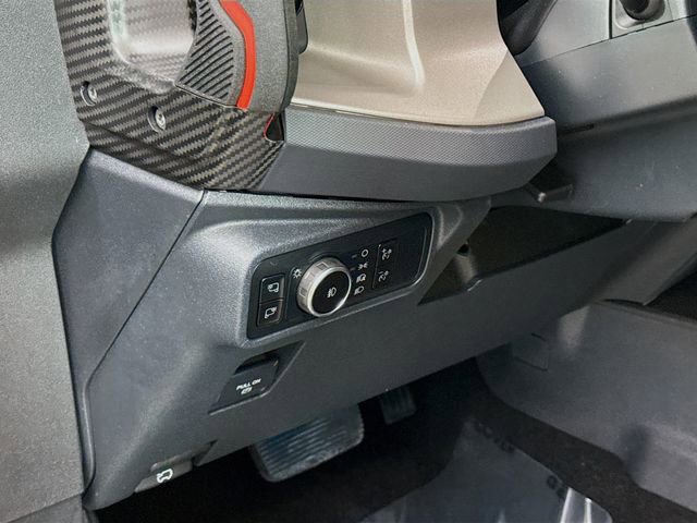 Certified 2024 Ford Bronco Raptor w/ Interior Carbon Fiber Pack 6 AWD/4WD image 10