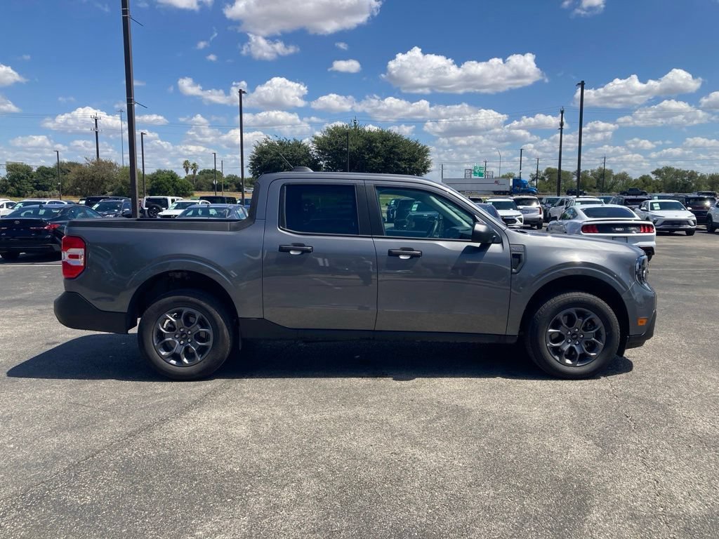 Used 2026 Ford Maverick XLT AWD/4WD image 4