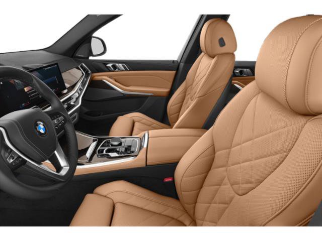 Used 2025 BMW X5 sDrive40i w/ M Sport Package RWD image 12