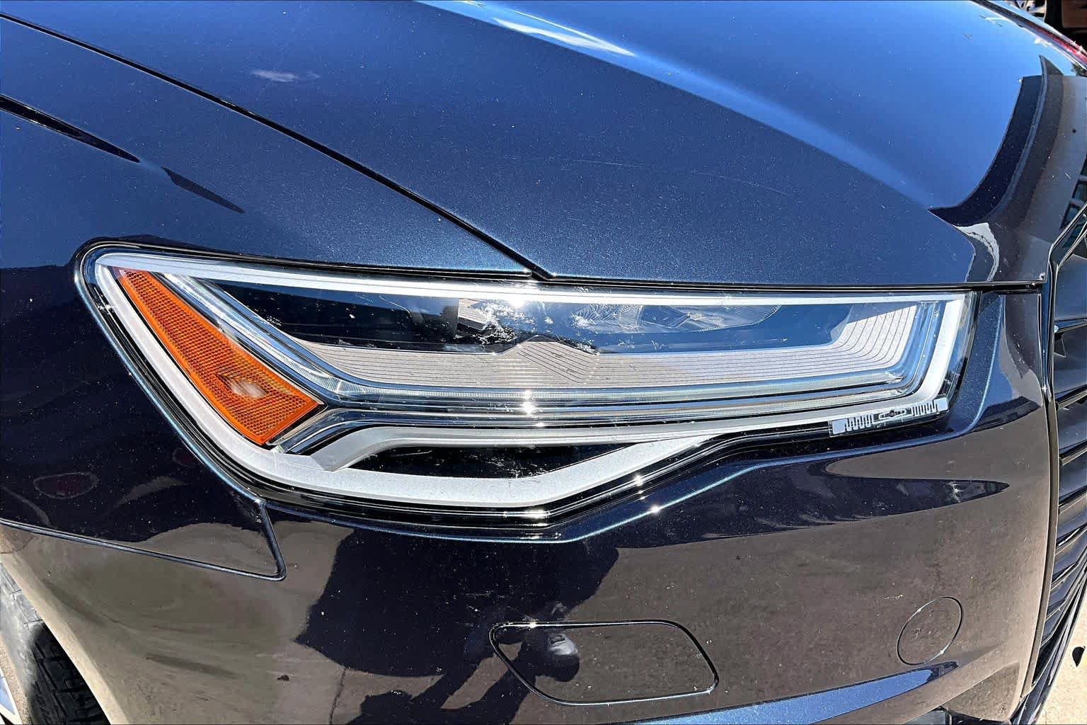 Used 2018 Audi A6 2.0T Premium Plus AWD/4WD image 27