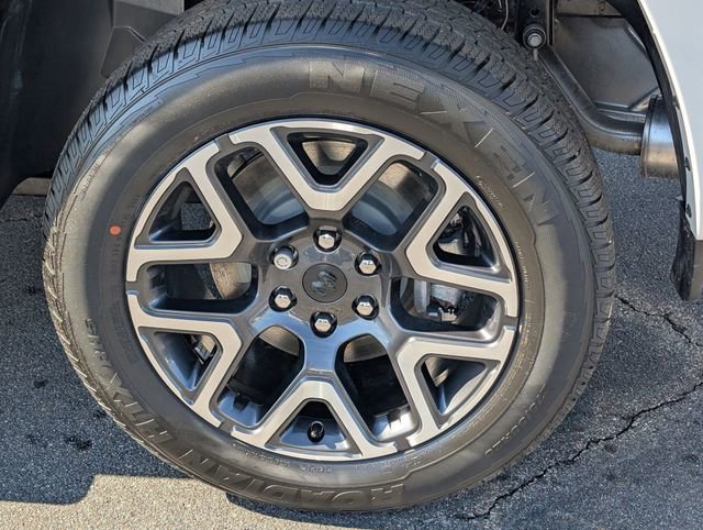 New 2026 RAM 1500 Laramie image 8