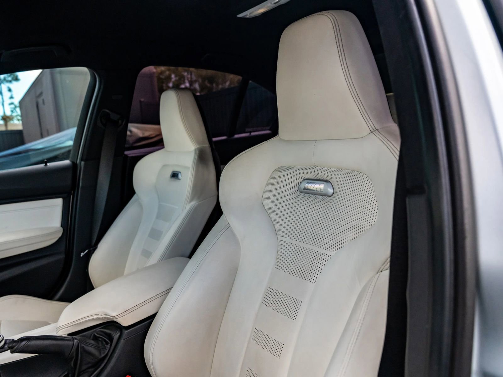 Used 2015 BMW M3 RWD image 17