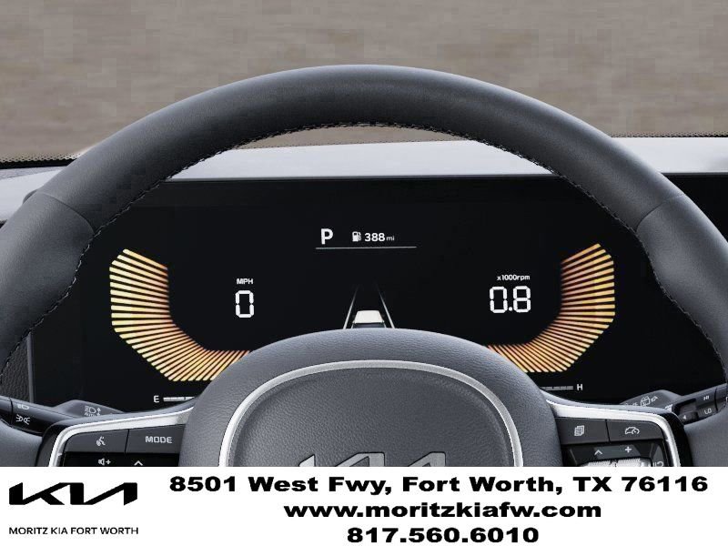 New 2026 Kia Carnival EX FWD image 21