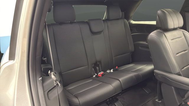 Used 2026 Hyundai Palisade Calligraphy AWD/4WD image 26
