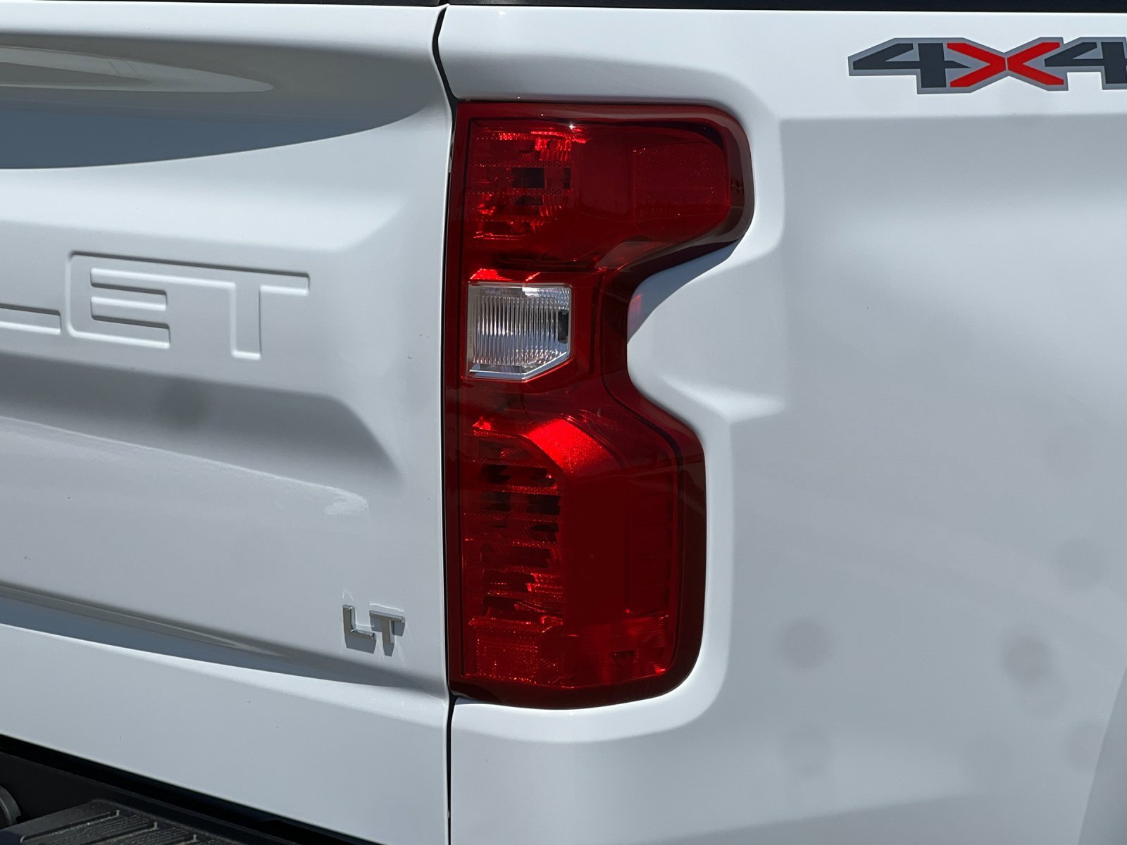 New 2025 Chevrolet Silverado 1500 LT image 32