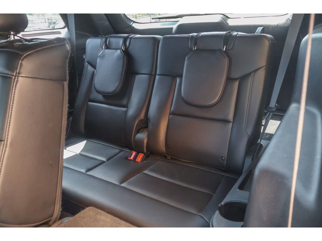 Used 2020 Ford Explorer Limited image 18