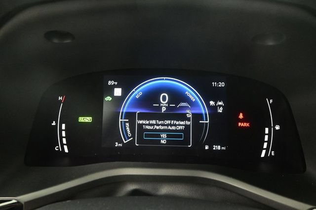 New 2026 Toyota Camry SE w/ Multimedia Upgrade Package FWD image 8