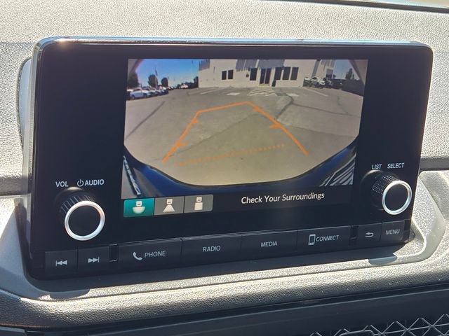 Used 2023 Honda Accord LX image 19