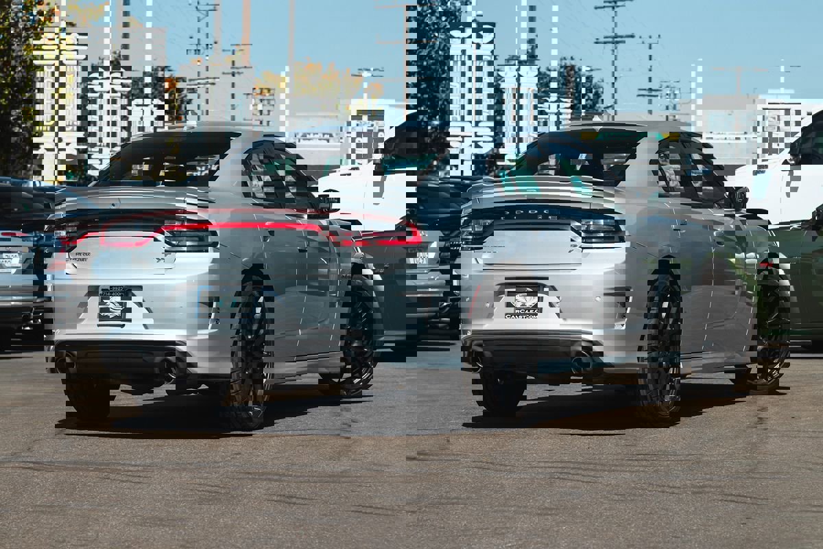 Used 2022 Dodge Charger R/T image 7