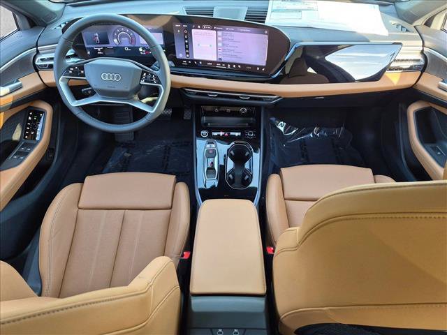 New 2026 Audi A5 Premium Plus AWD/4WD image 14