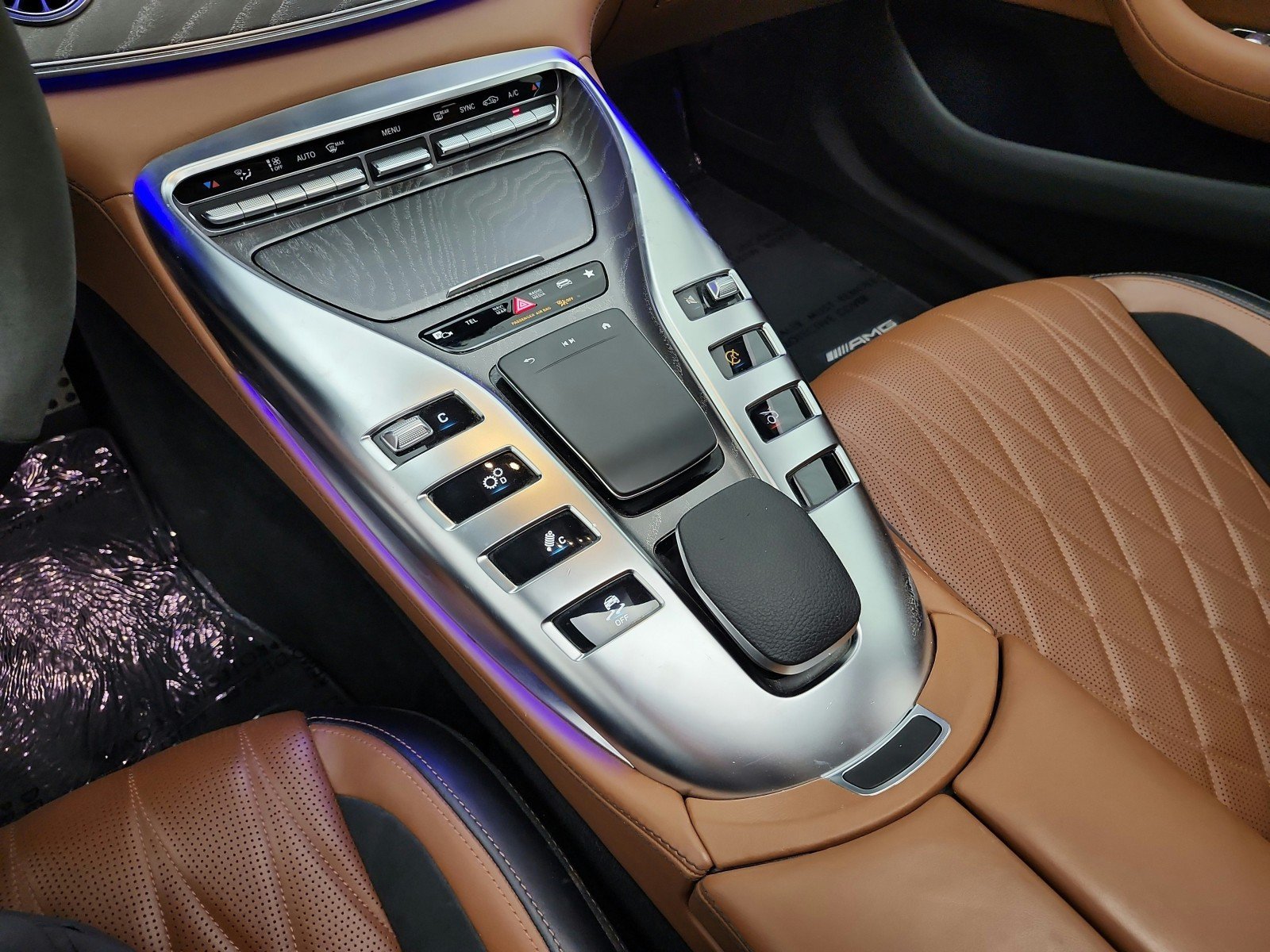 Certified 2023 Mercedes-Benz AMG GT 53 image 13
