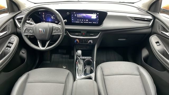 Certified 2024 Buick Encore GX Preferred w/ Comfort Package image 6