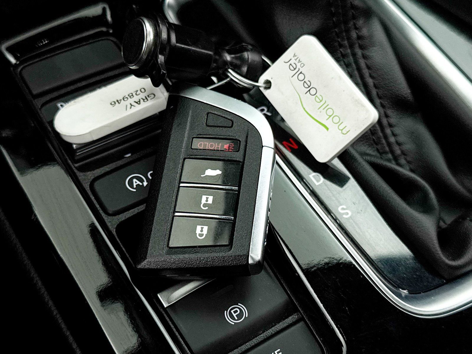 Used 2024 Acura Integra FWD image 36