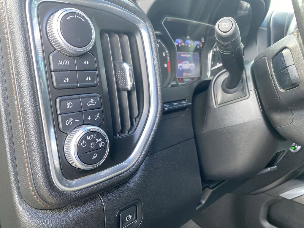 Used 2019 GMC Sierra 1500 AT4 w/ AT4 Premium Package image 18