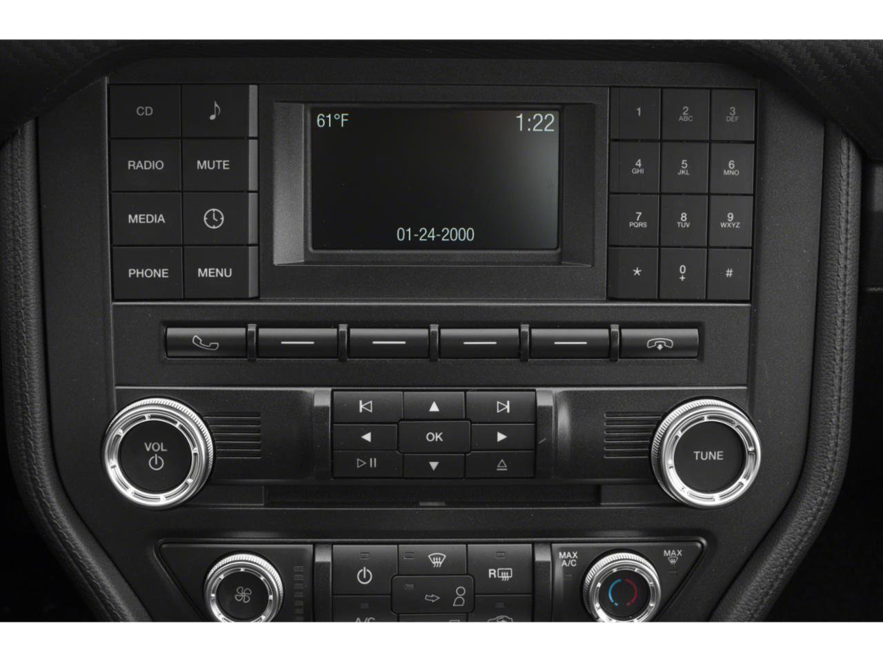 Used 2018 Ford Mustang GT image 5