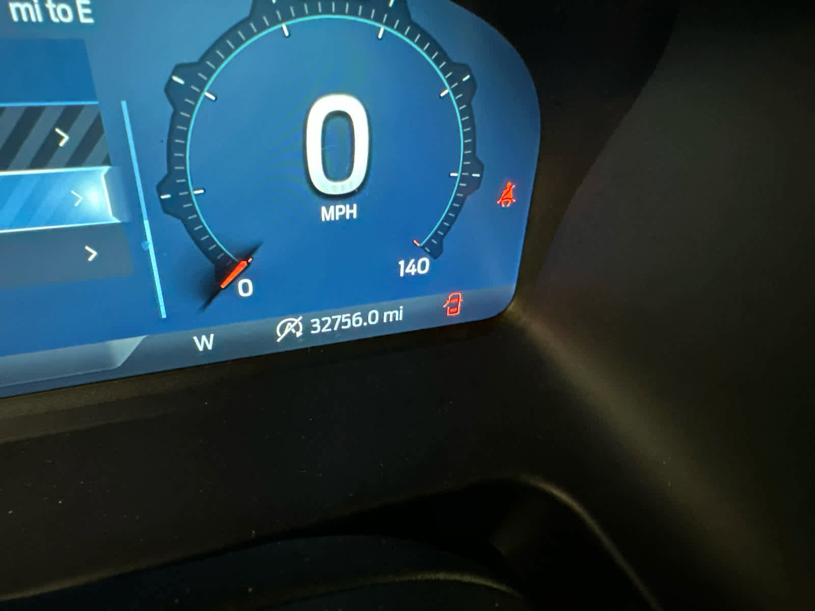 Used 2022 Ford Bronco Raptor image 16