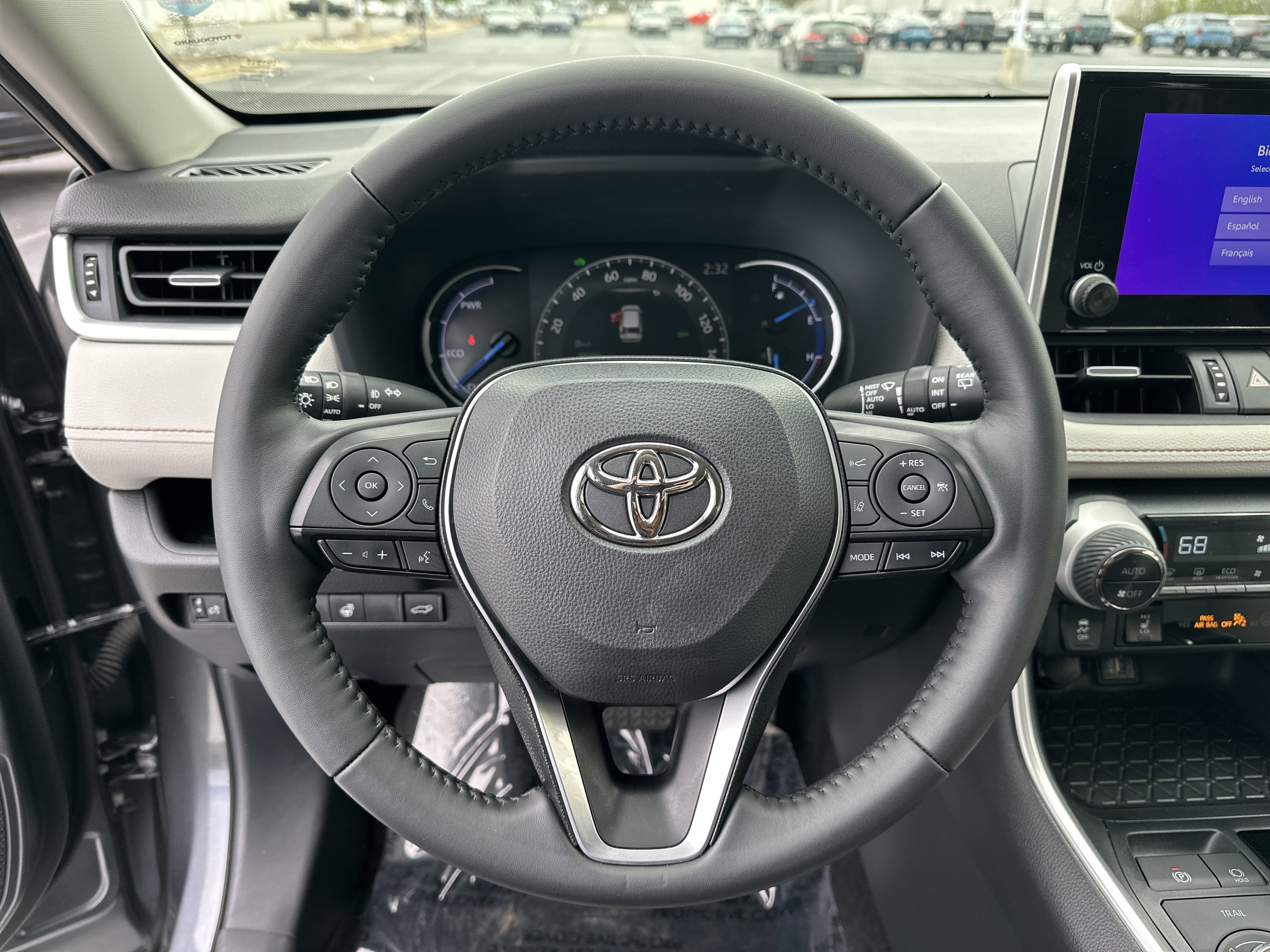 Certified 2023 Toyota RAV4 XLE Premium image 18