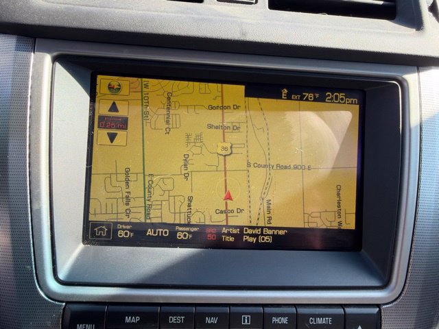 Used 2010 Ford Fusion Hybrid FWD image 17