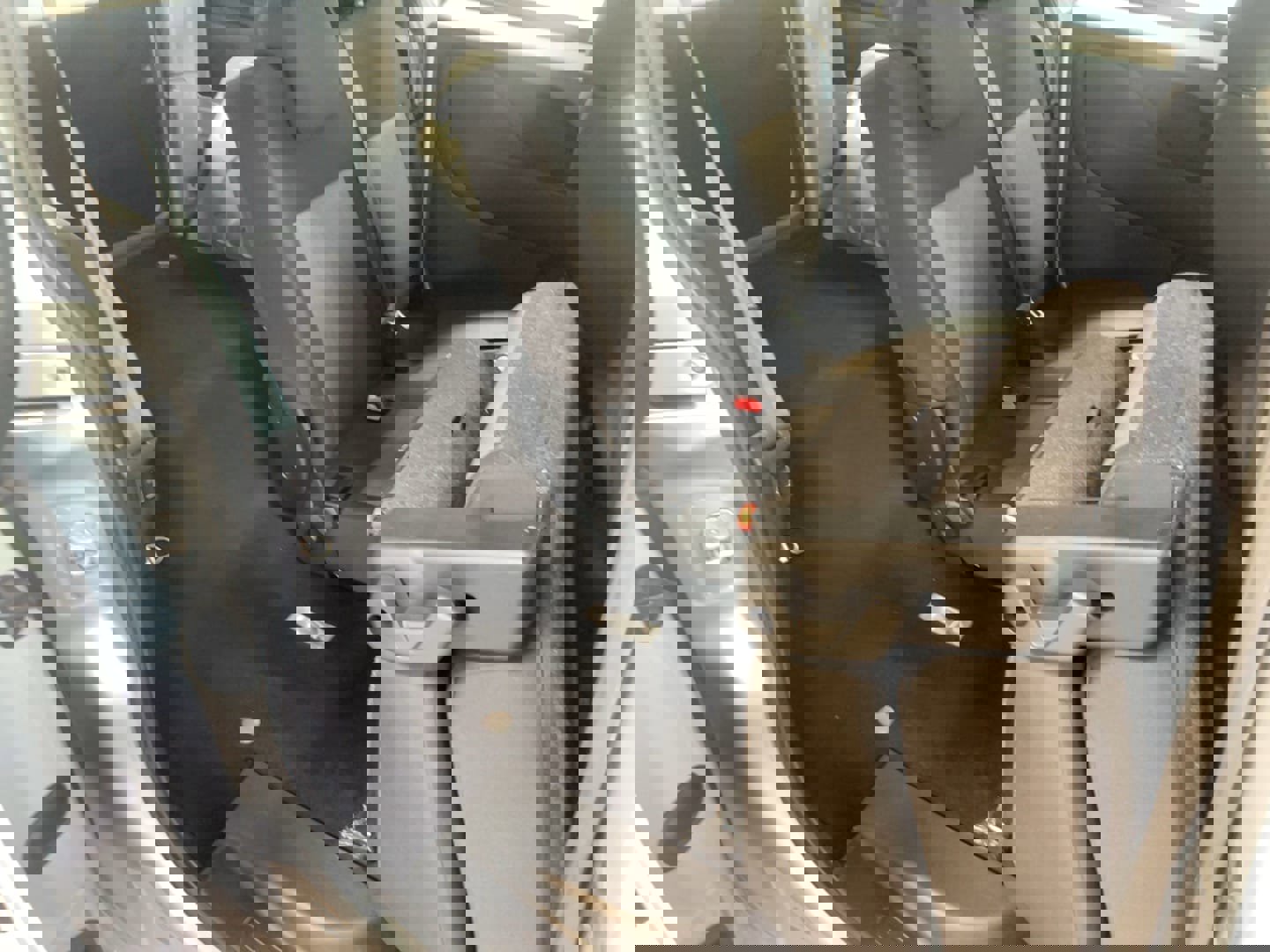 Used 2022 RAM ProMaster City WAGON image 27