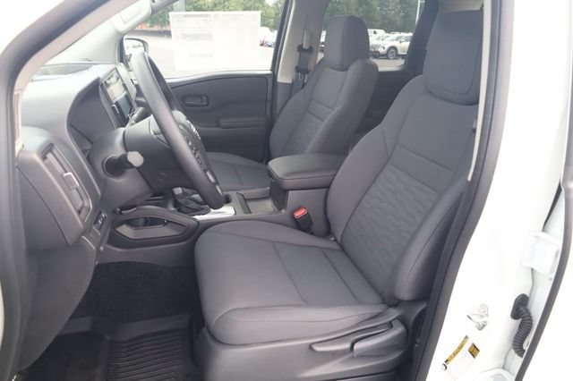 New 2026 Nissan Frontier S RWD image 18