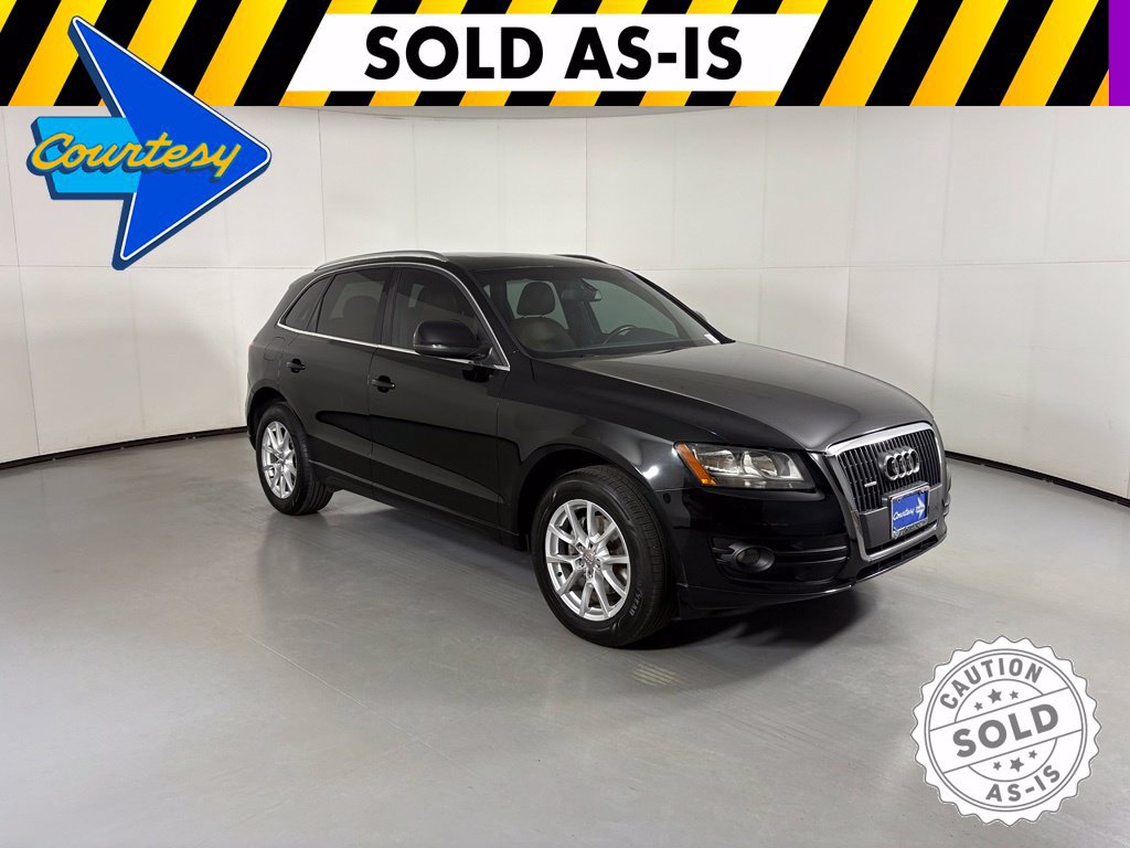 Used 2011 Audi Q5 2.0T Premium AWD/4WD image 1