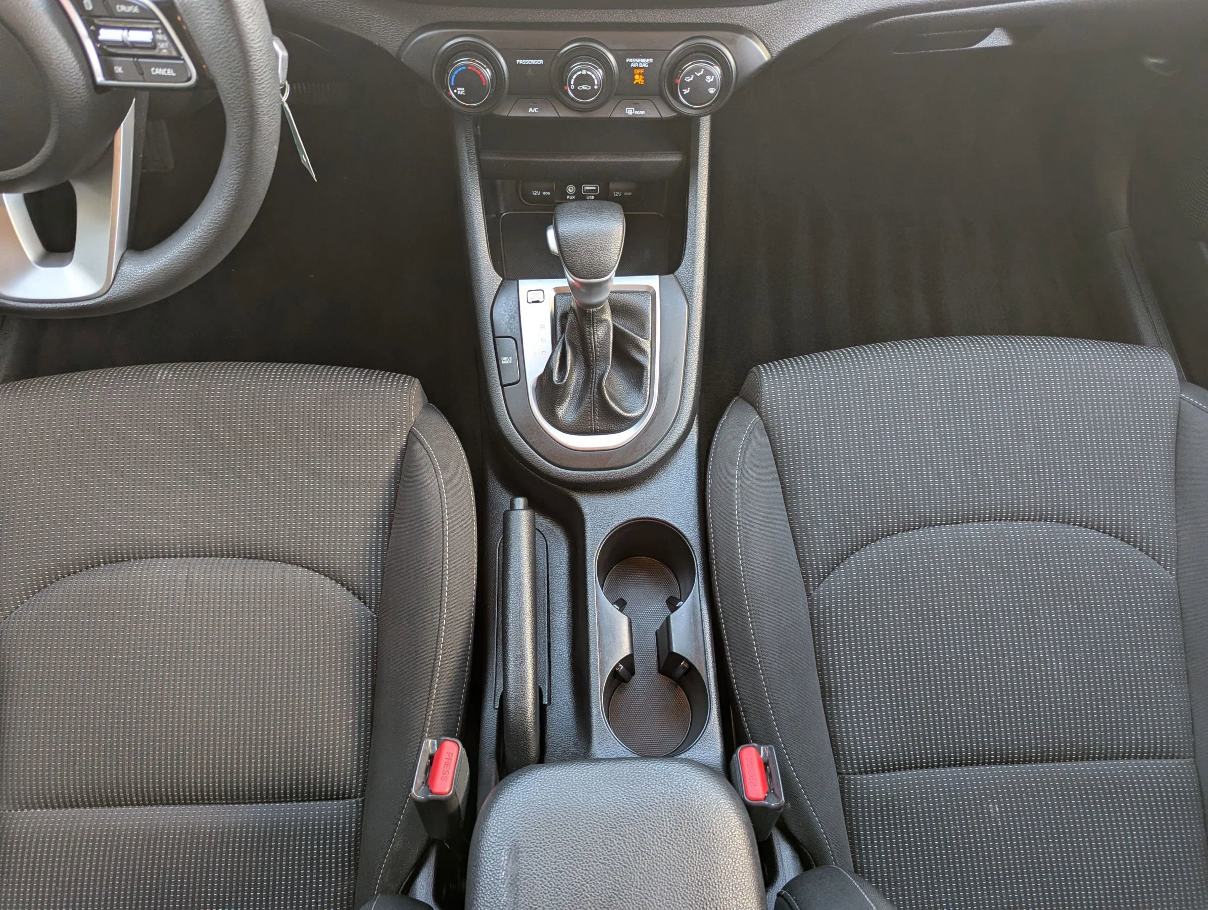 Used 2020 Kia Forte LXS image 13