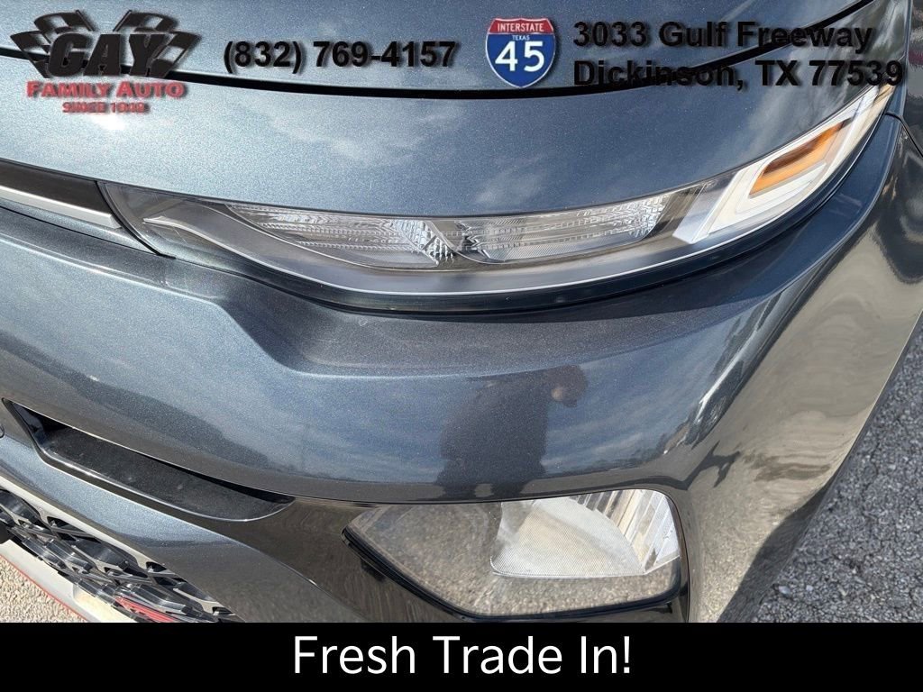 Used 2020 Kia Soul GT-Line image 4