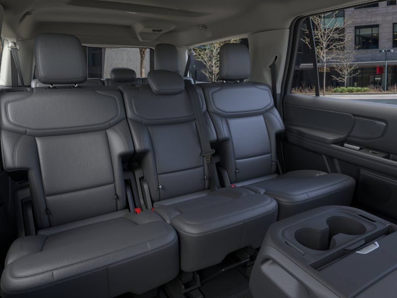 New 2026 Ford Expedition Max Active AWD/4WD image 11
