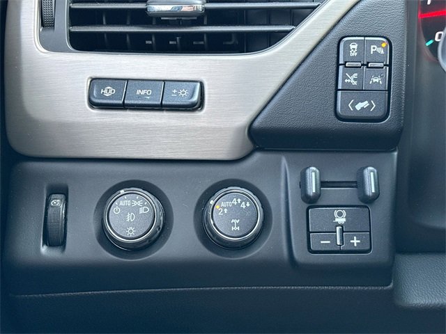 Used 2018 GMC Yukon XL Denali w/ Denali Ultimate Package image 33