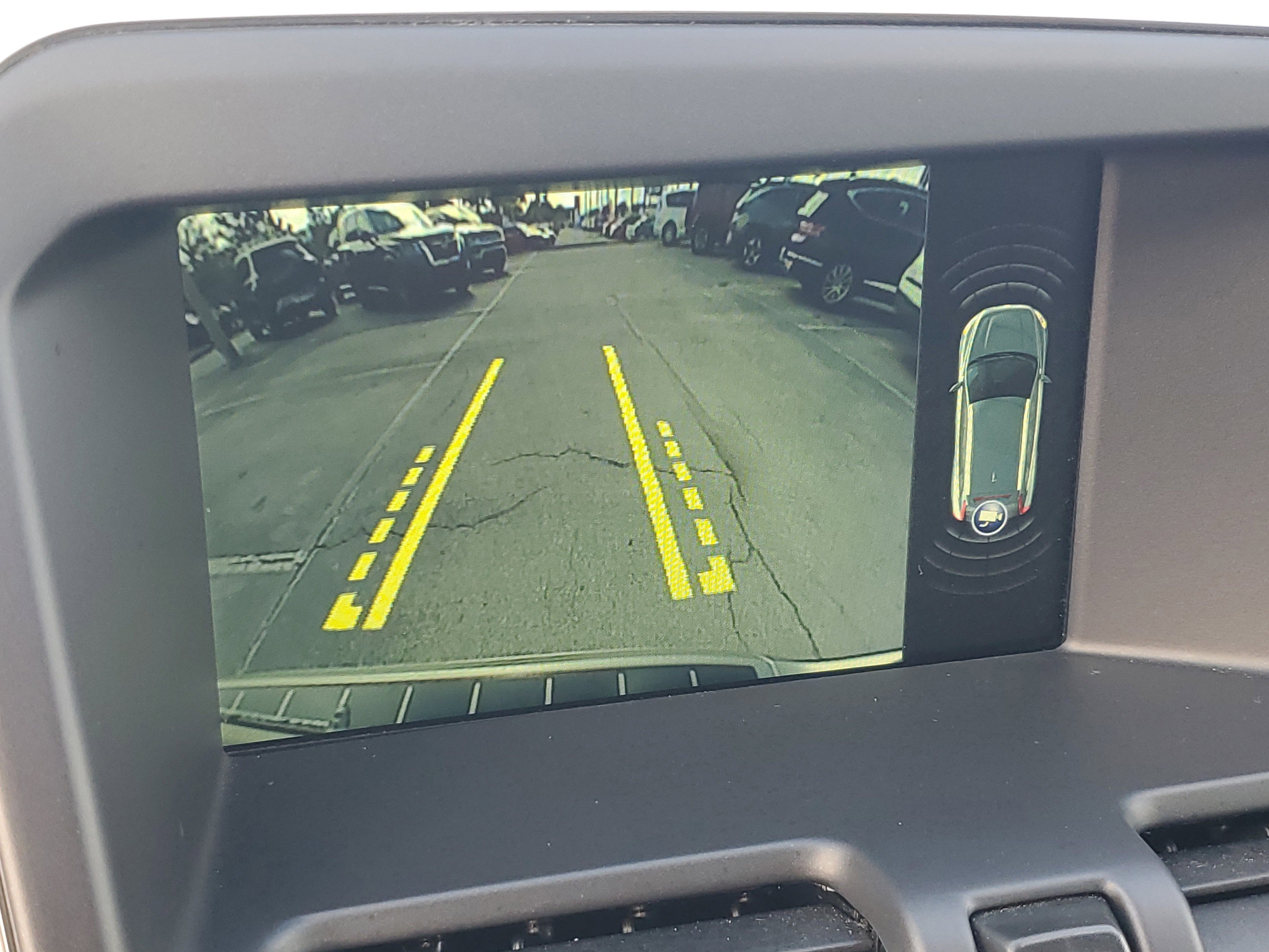 Used 2016 Volvo XC60 T5 Premier image 22