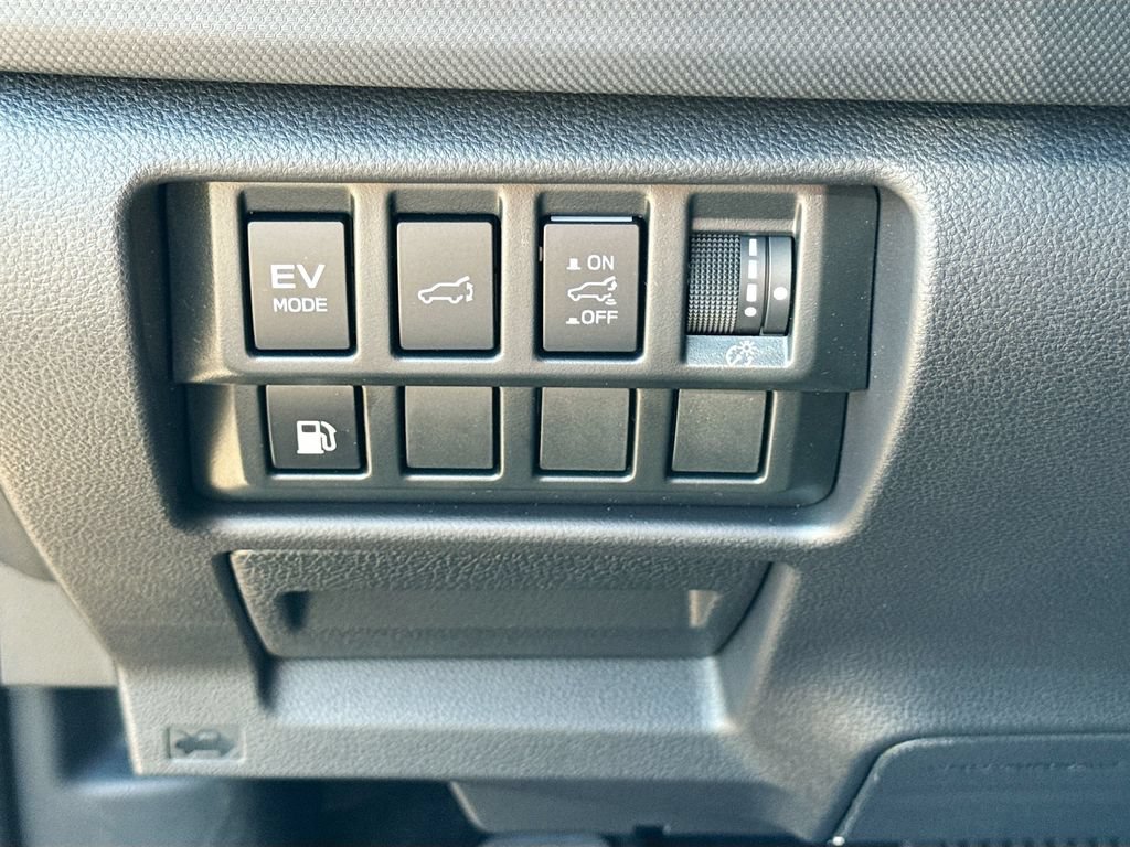 New 2026 Subaru Forester Limited AWD/4WD image 6